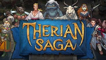Therian Saga