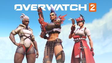 Overwatch