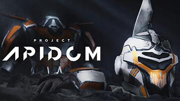 Project Apidom