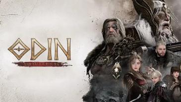 Odin: Valhalla Rising