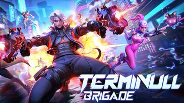Terminull Brigade