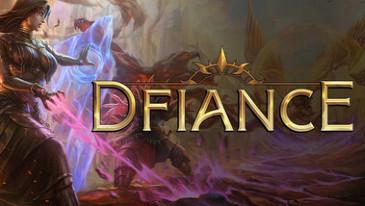Dfiance