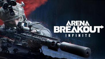 Arena Breakout: Infinite