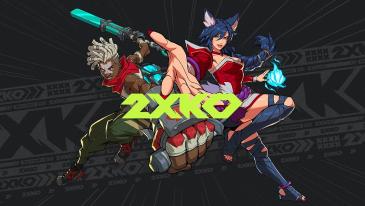 2XKO