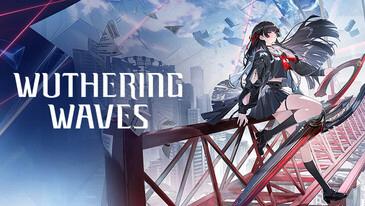 Wuthering Waves