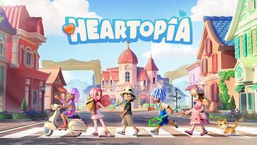 Heartopia