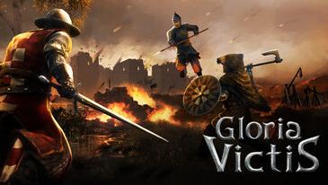 Gloria Victis
