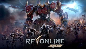 RF Online Next