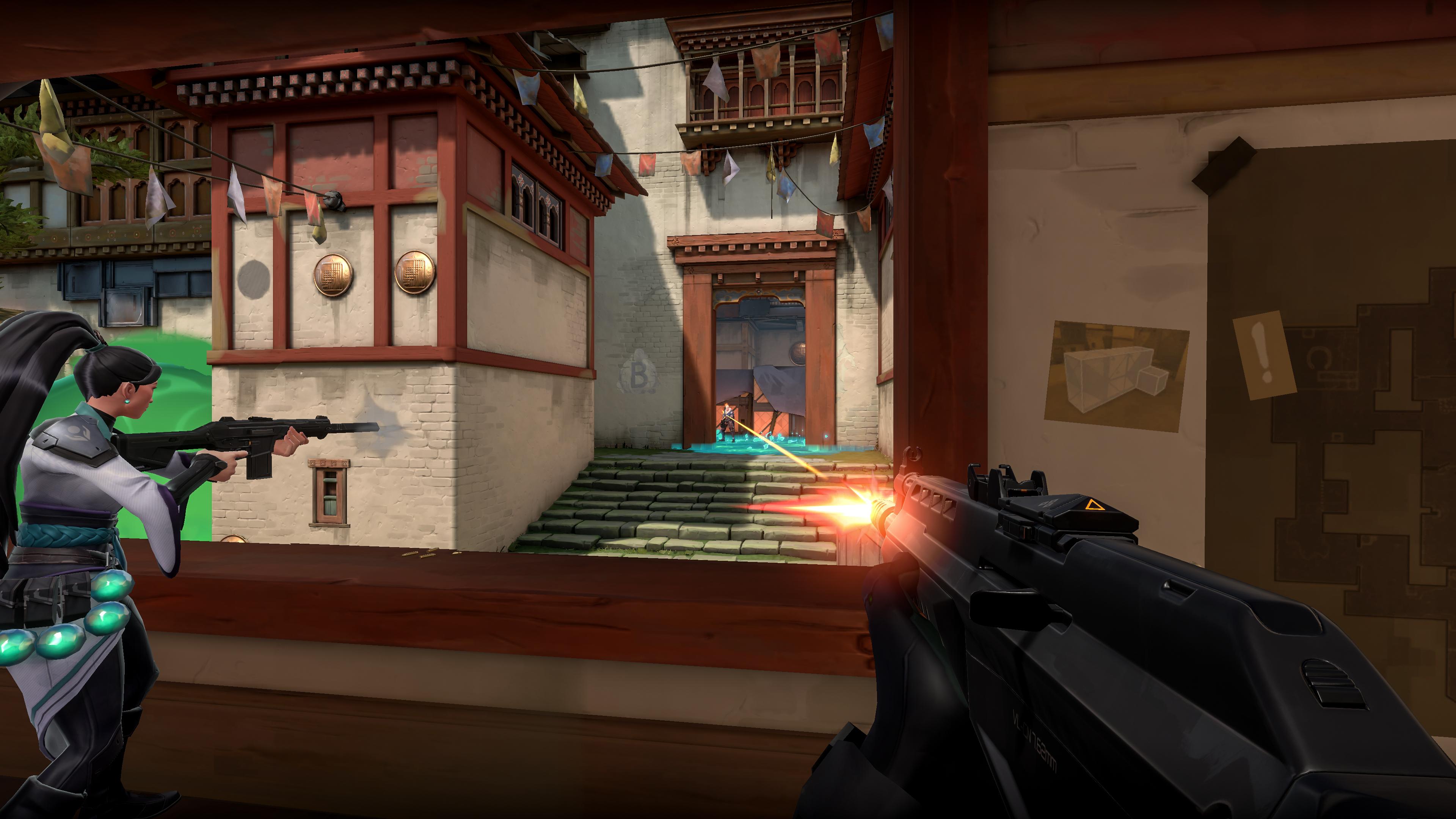 Valorant screenshot 2