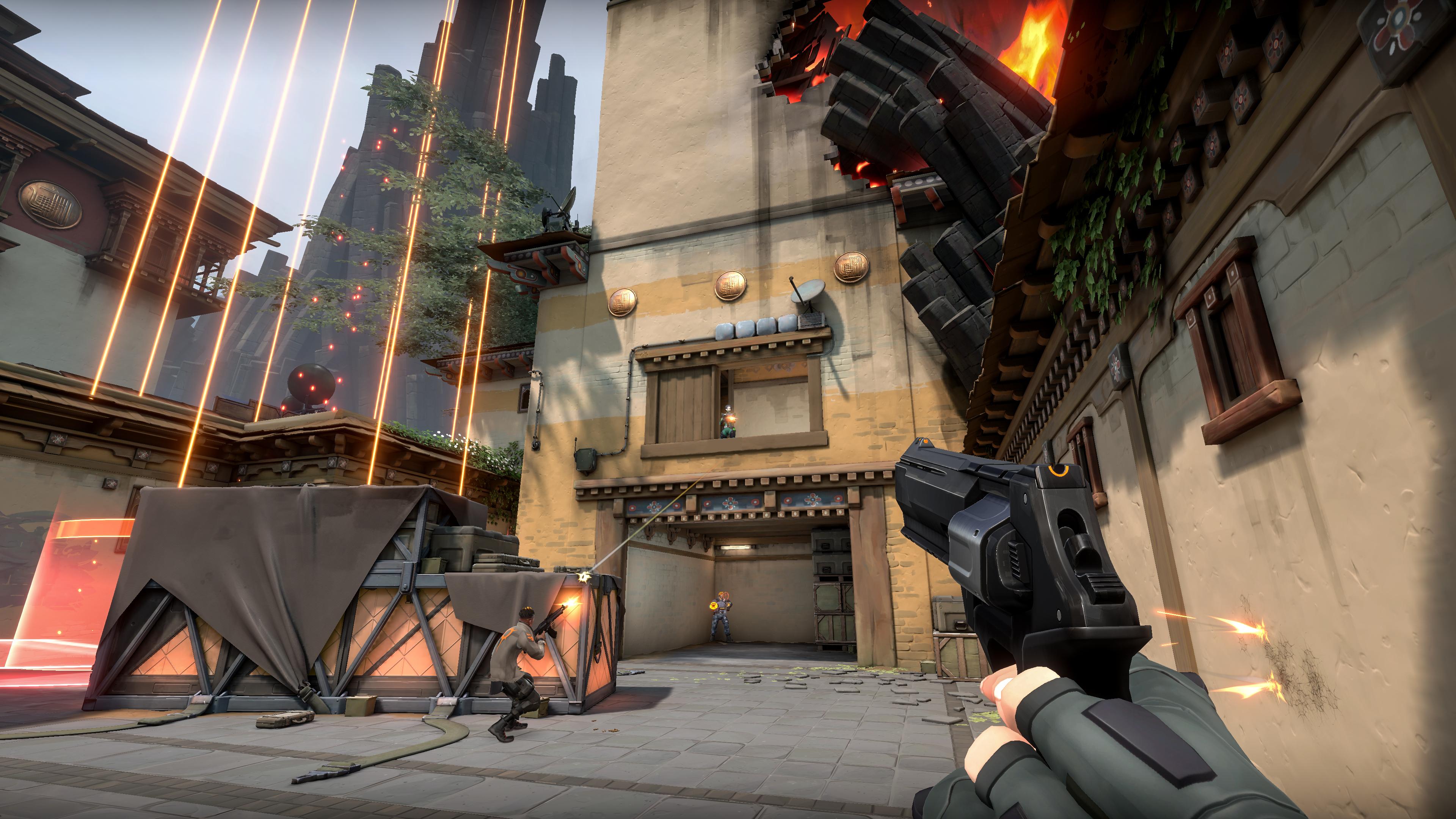 Valorant screenshot 3
