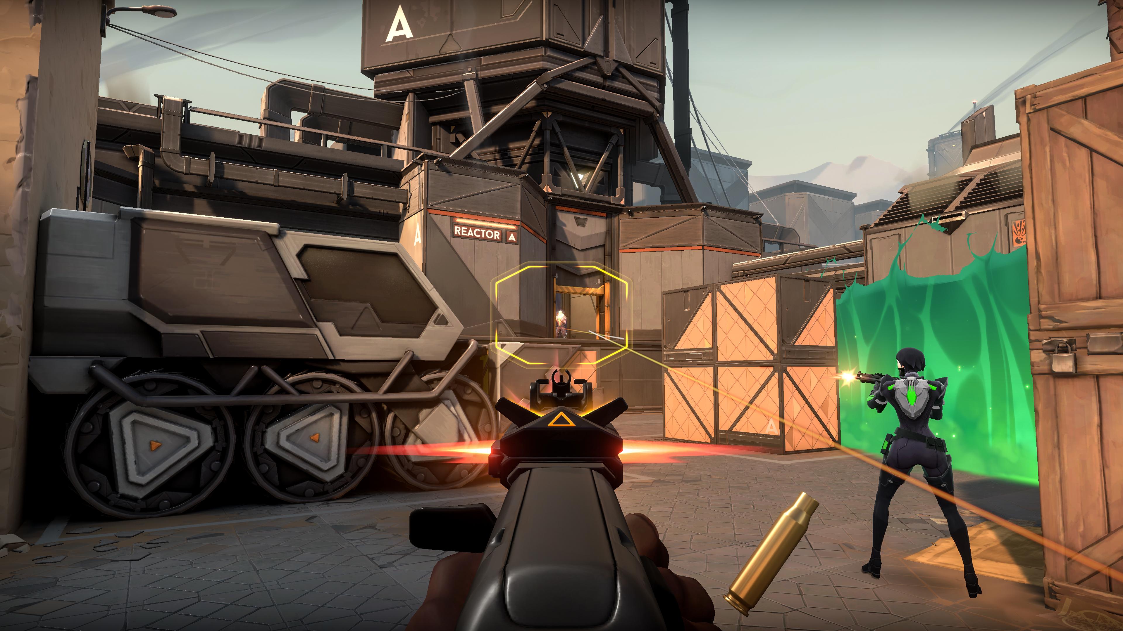 Valorant screenshot 4