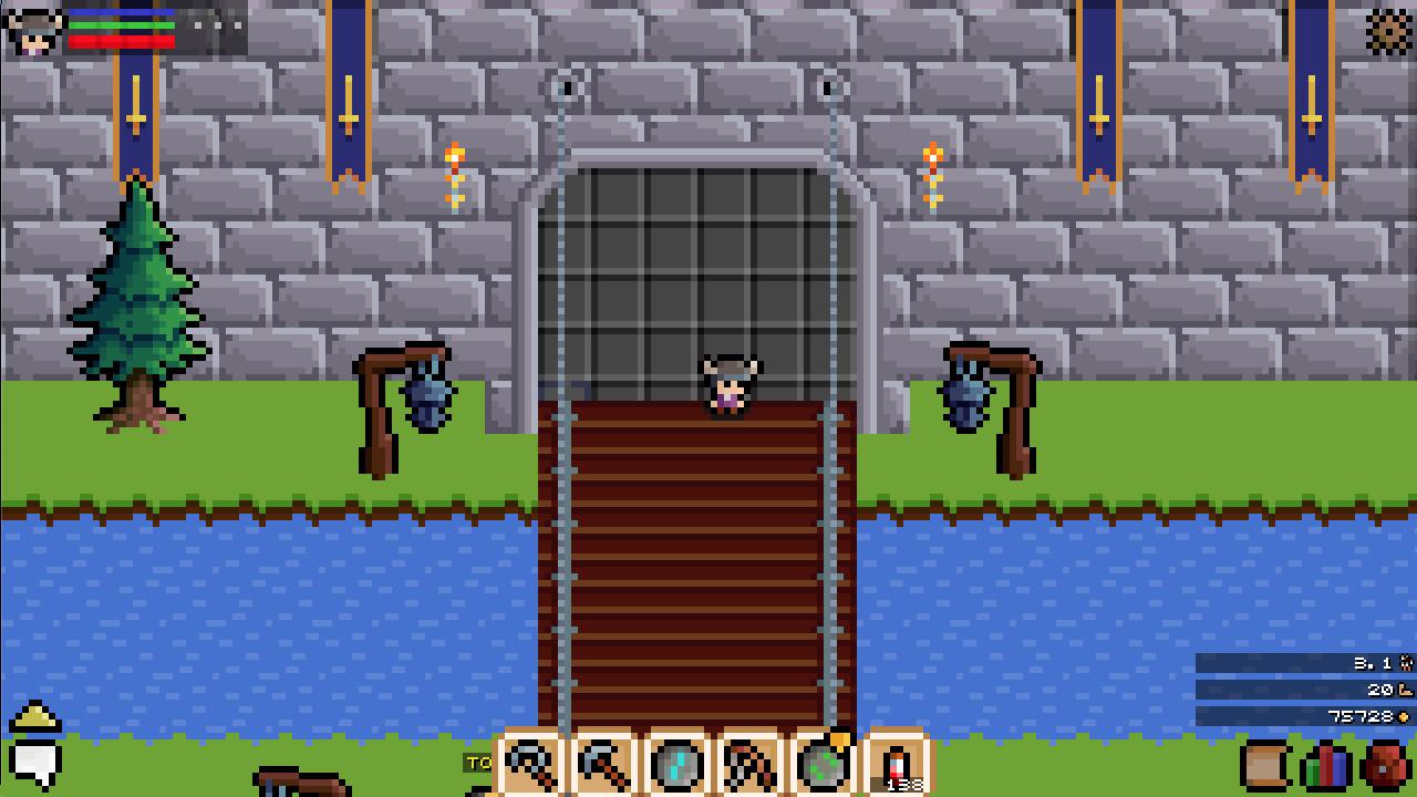 Tales Of Yore screenshot 3