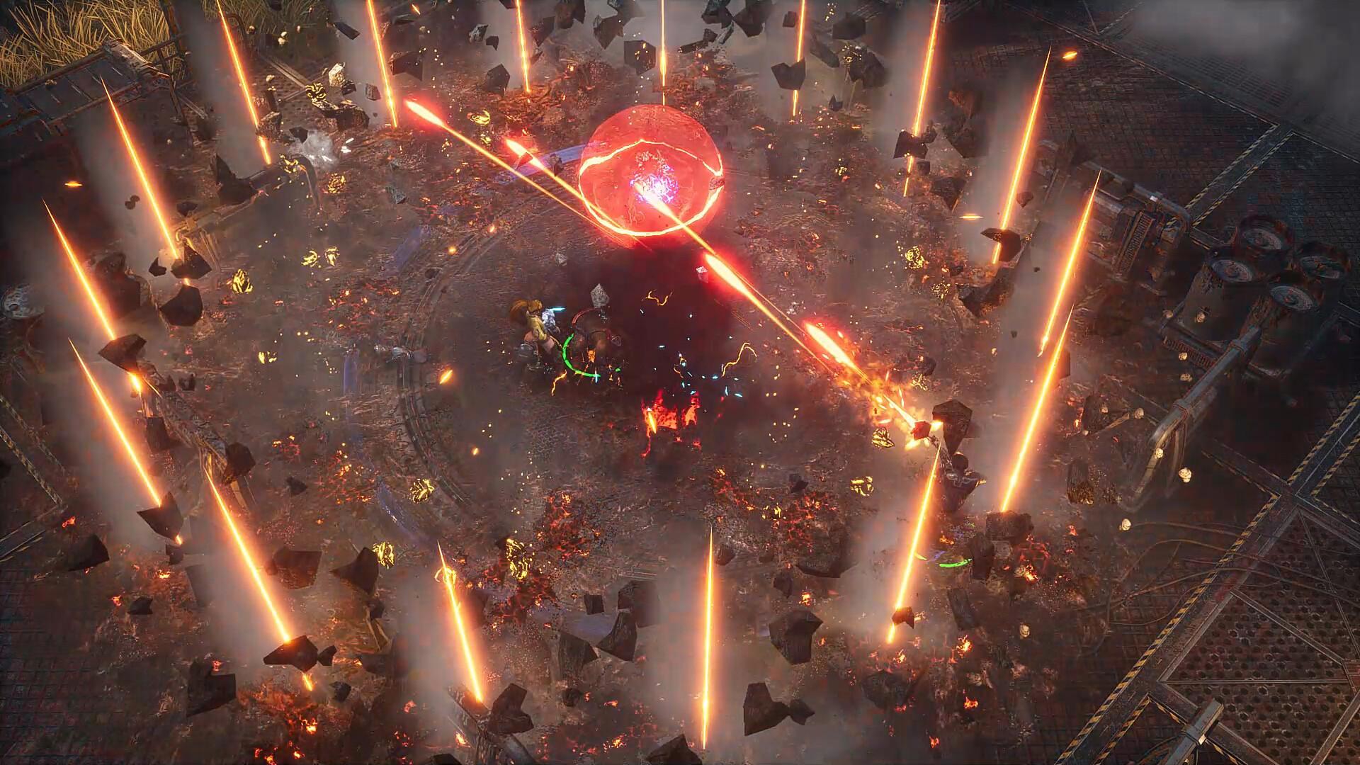 Return Alive screenshot 2