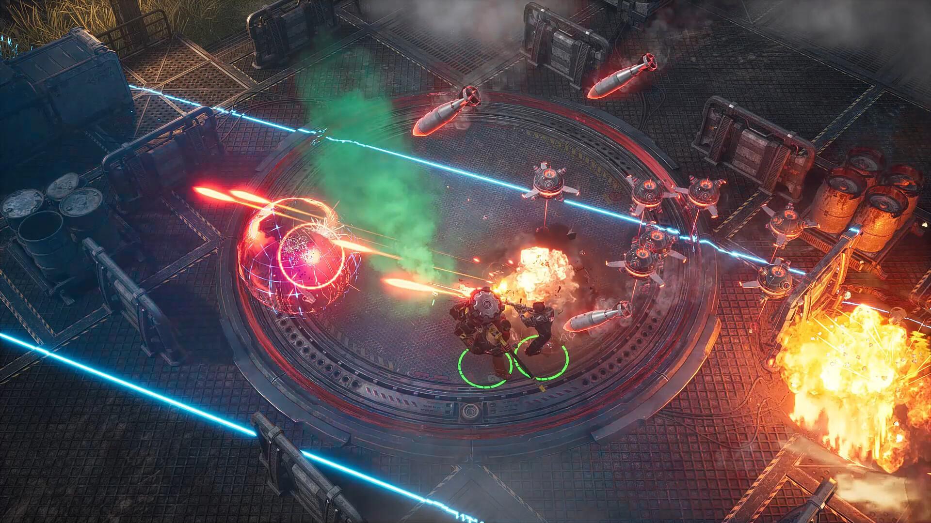 Return Alive screenshot 3