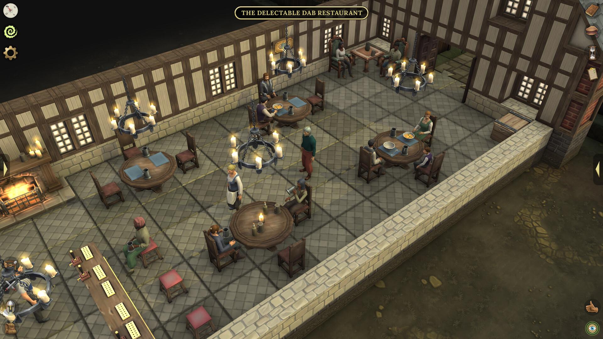 Brighter Shores screenshot 3
