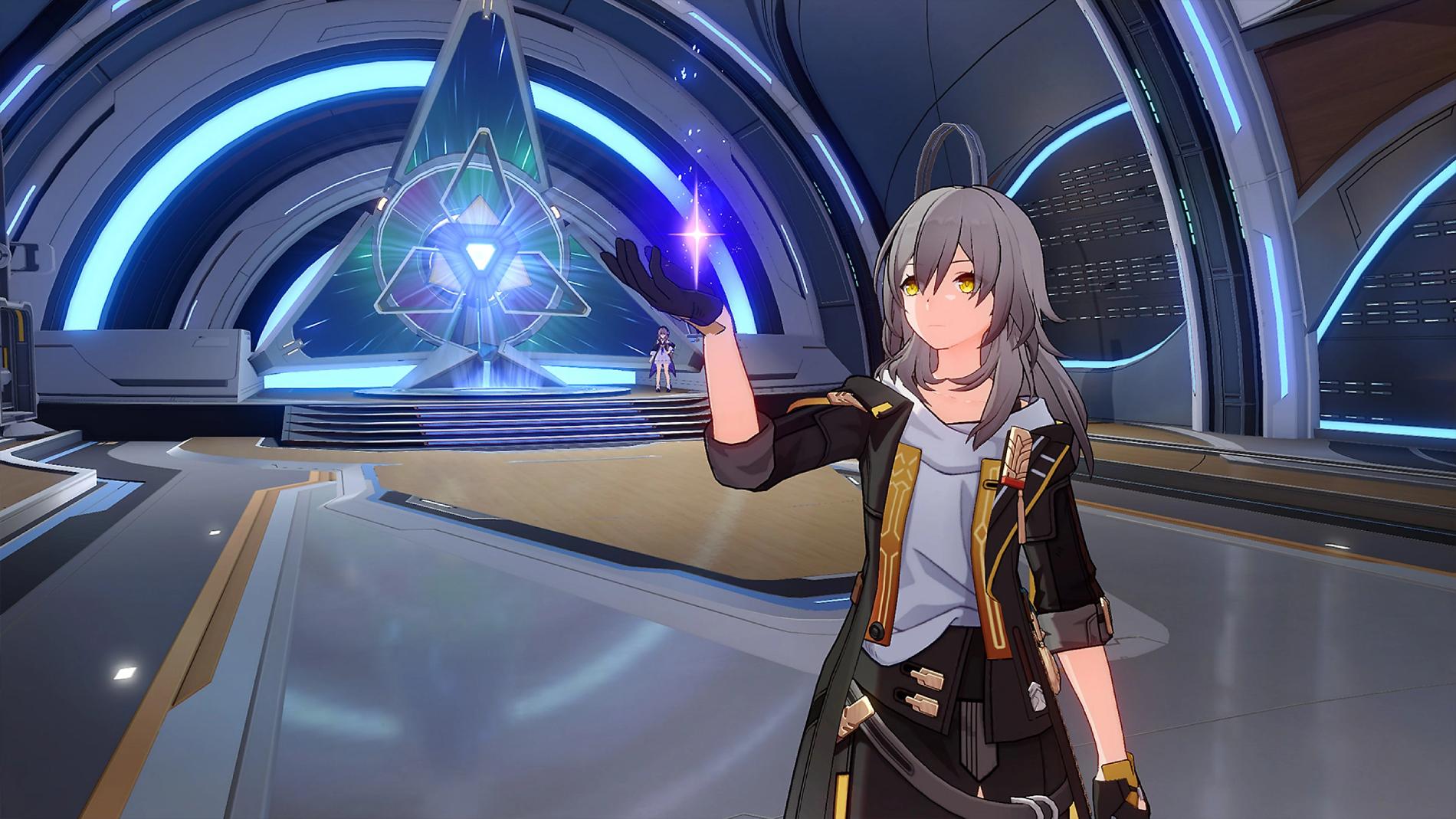Honkai: Star Rail screenshot 3