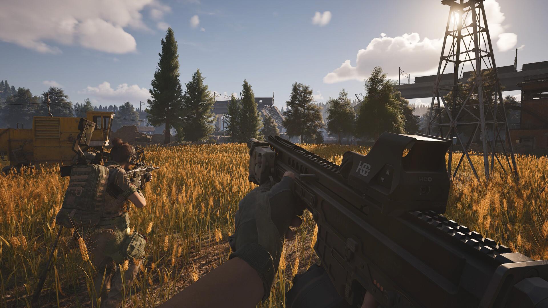 Arena Breakout: Infinite screenshot 2