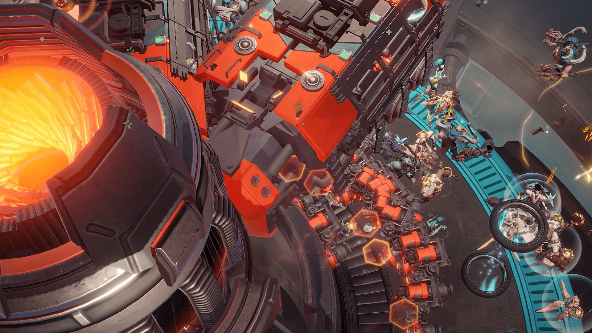 Warborne Above Ashes screenshot 3
