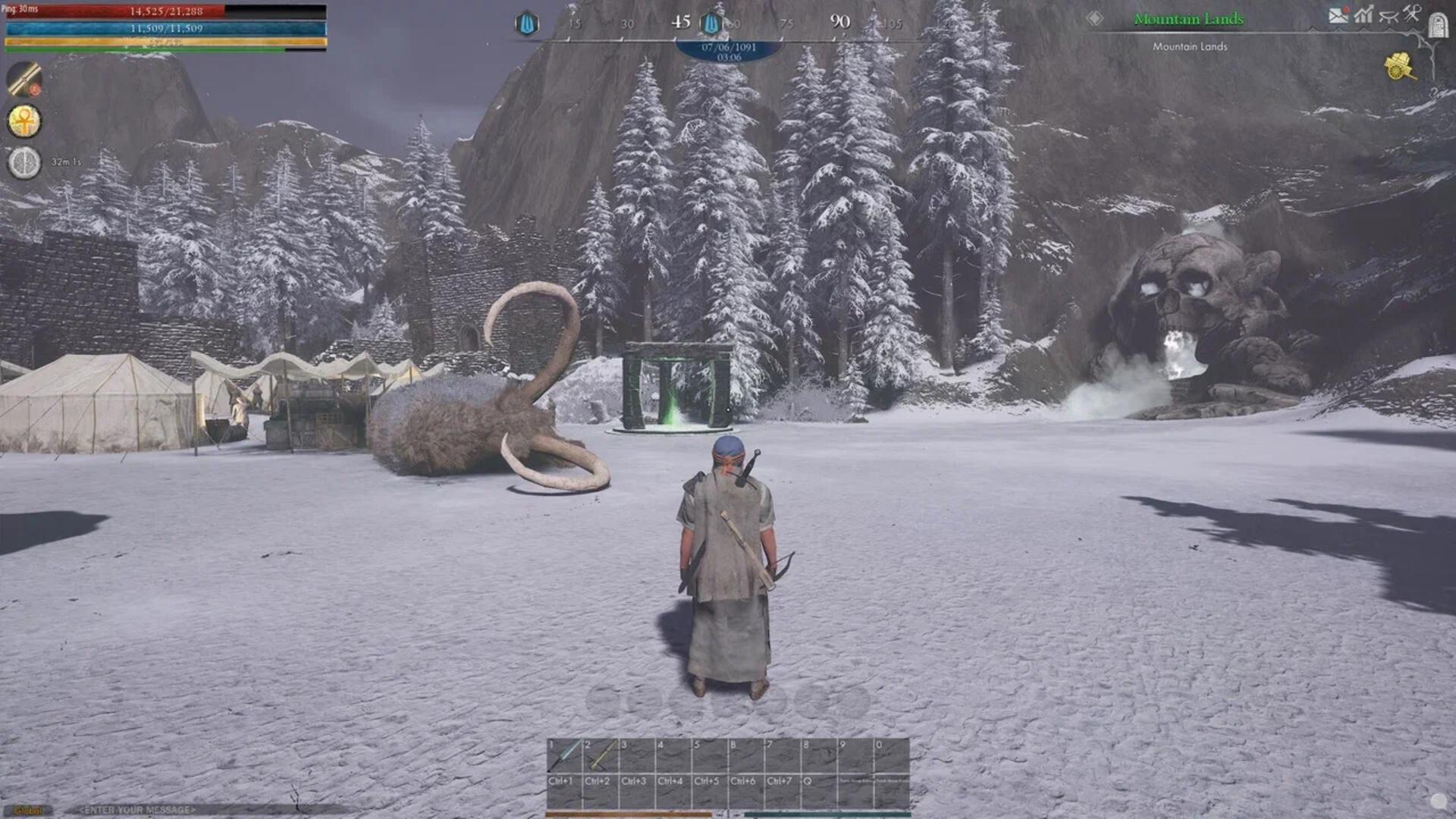 Reign of Guilds screenshot 3
