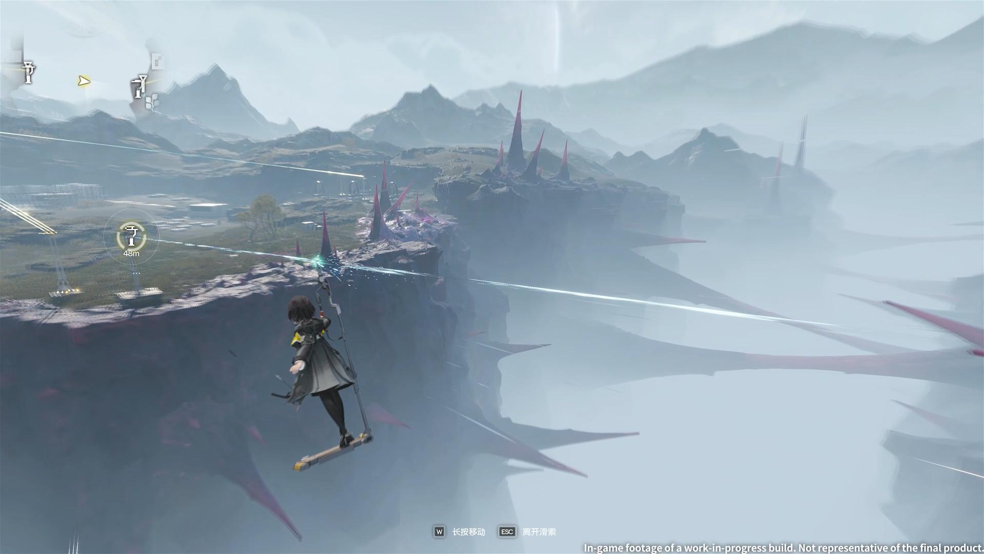 Arknights: Endfield screenshot 3