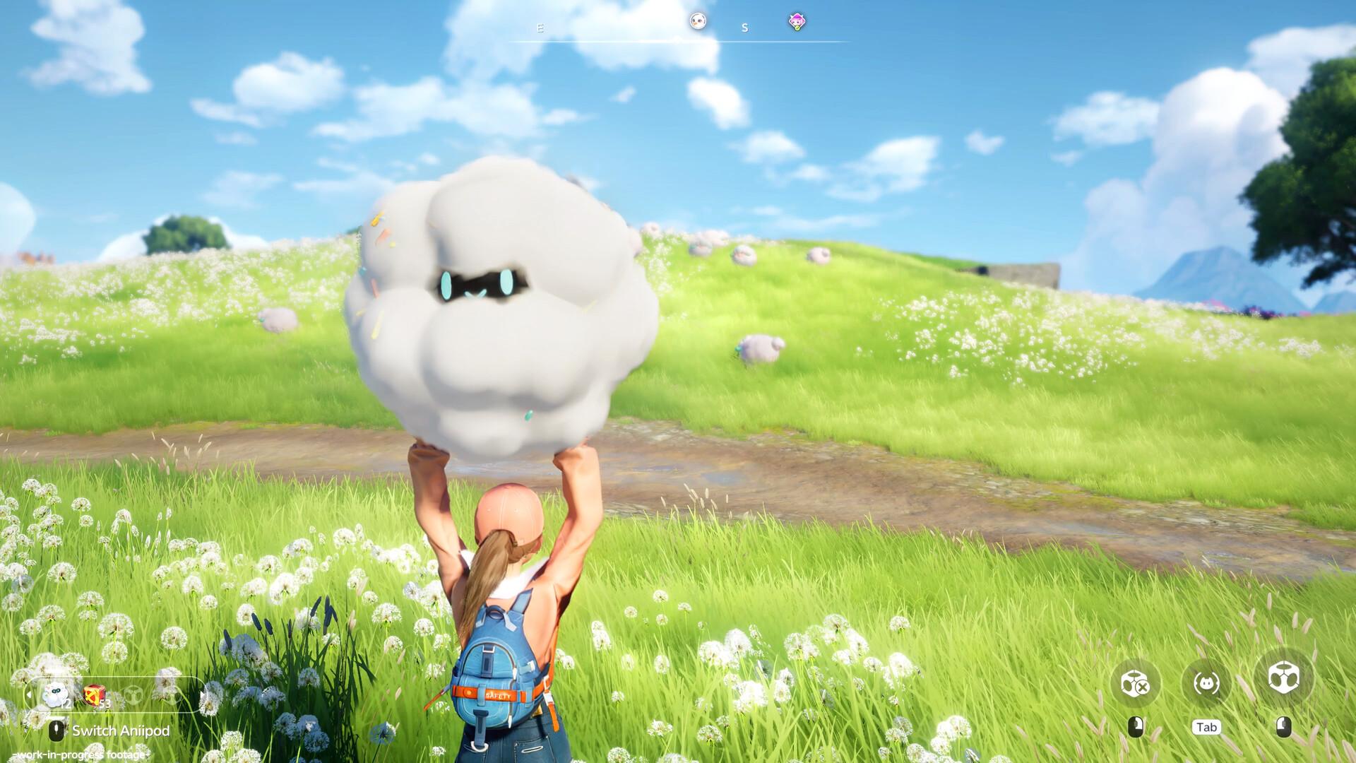 Aniimo screenshot 3